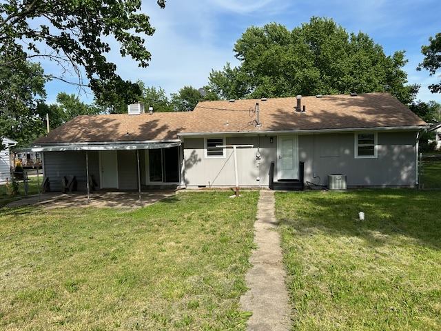 2719 SE Iowa Ave, Topeka, KS 66605