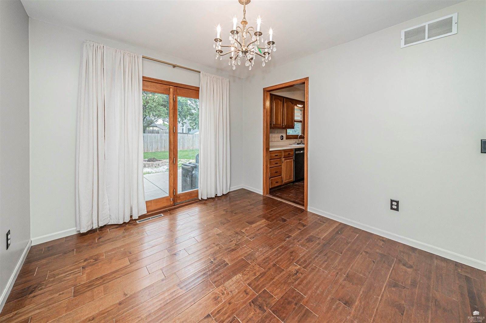203 North Kaw Drive, Junction City, KS 66441