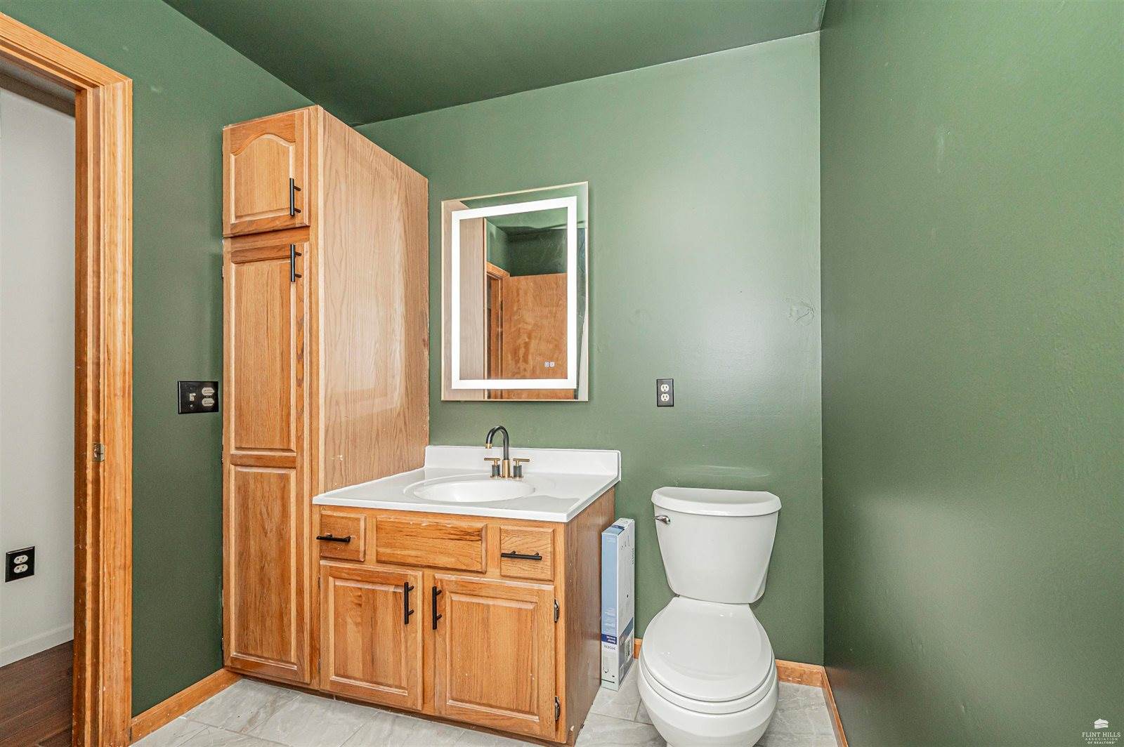 203 North Kaw Drive, Junction City, KS 66441
