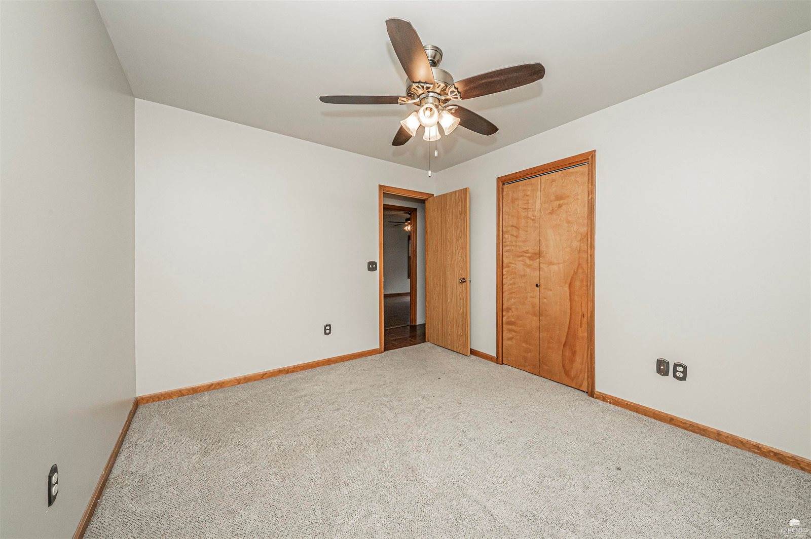 203 North Kaw Drive, Junction City, KS 66441