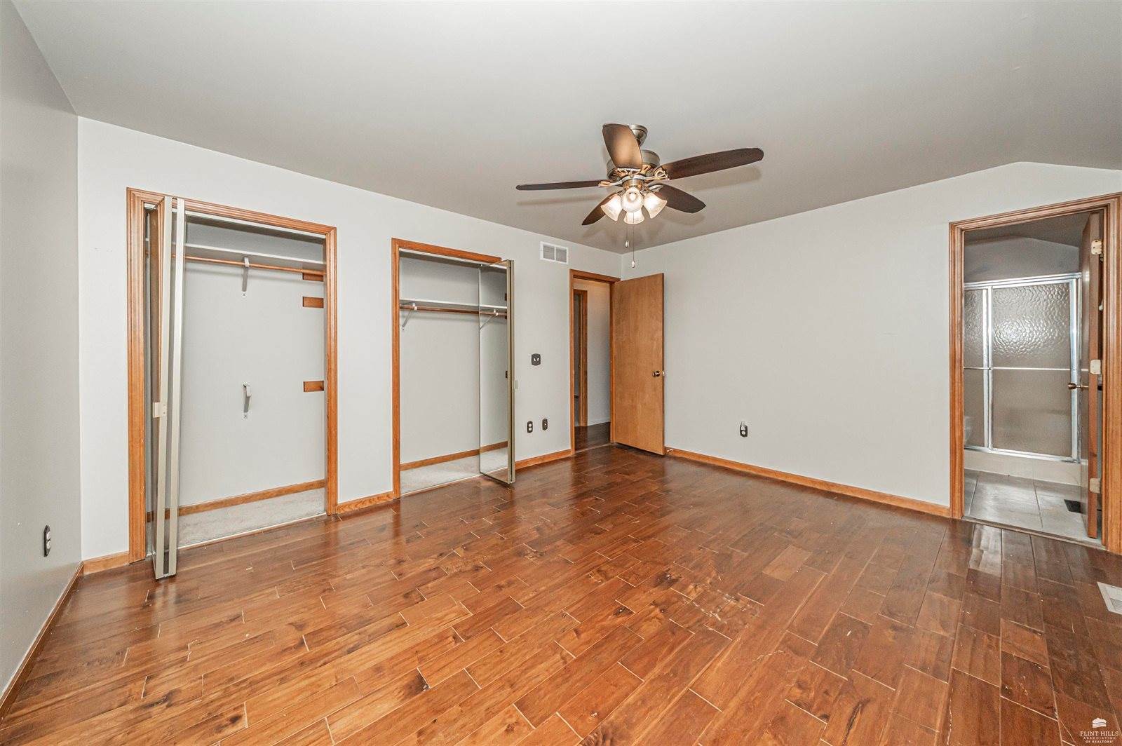 203 North Kaw Drive, Junction City, KS 66441