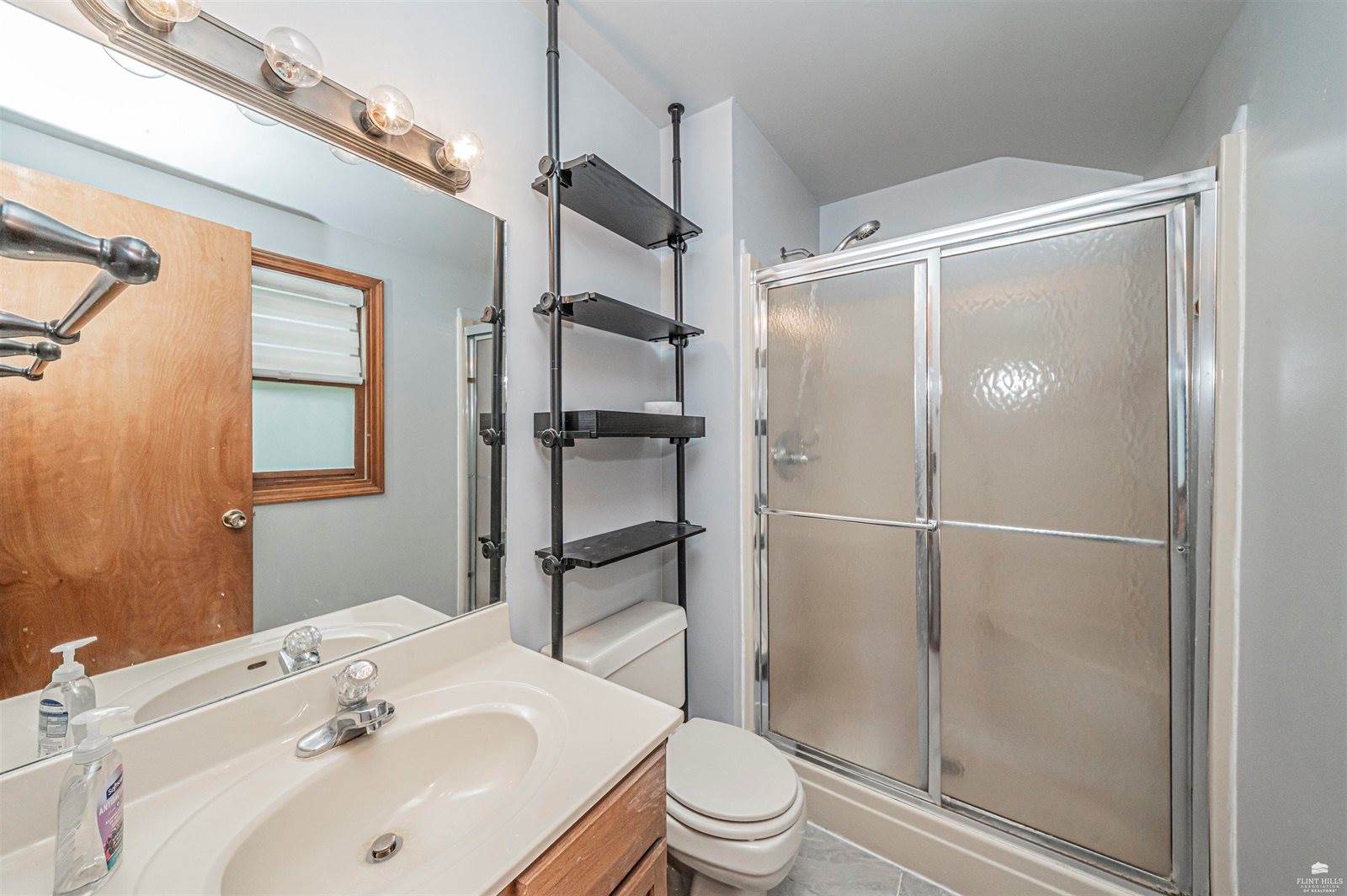 203 North Kaw Drive, Junction City, KS 66441