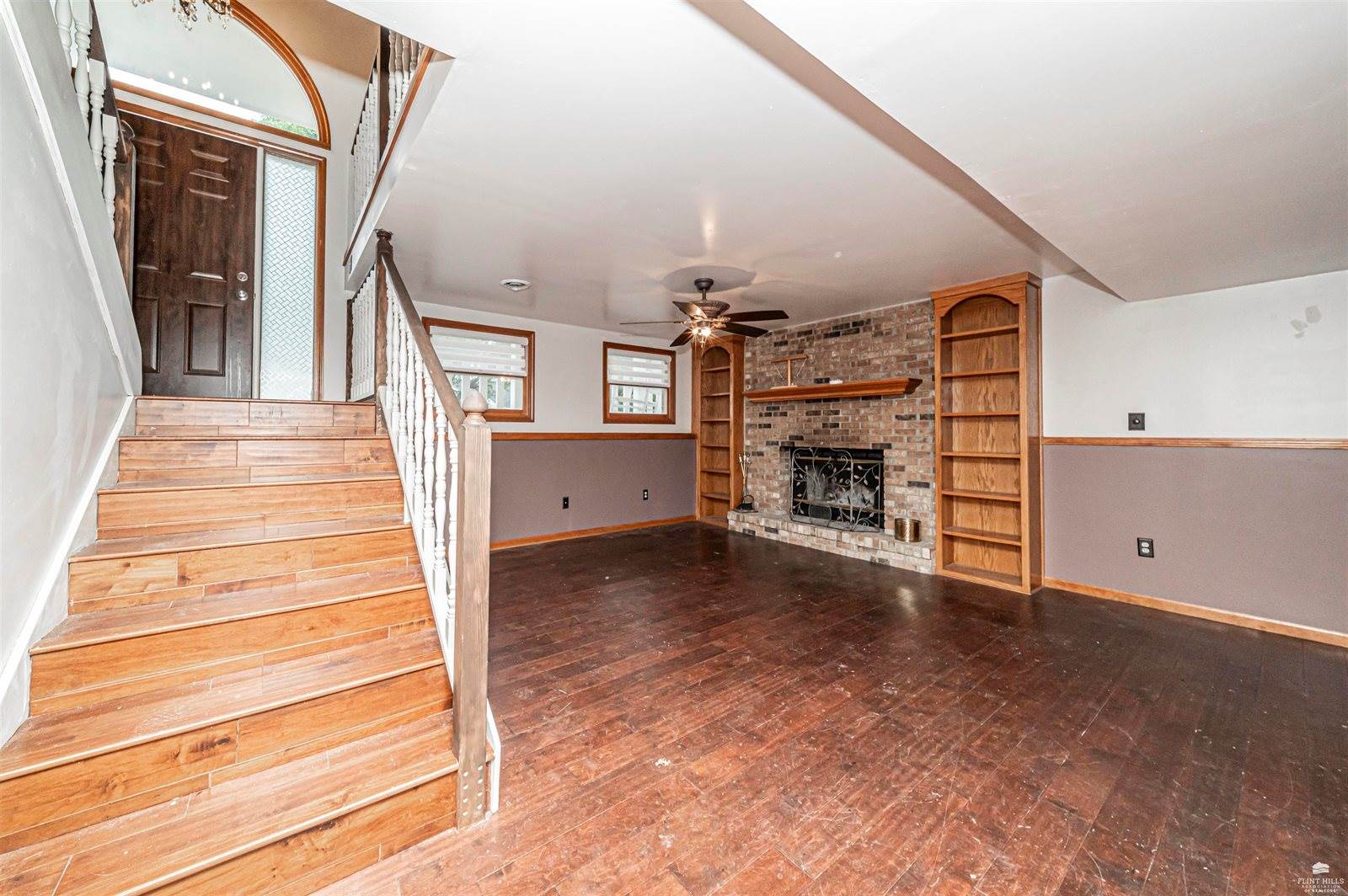 203 North Kaw Drive, Junction City, KS 66441