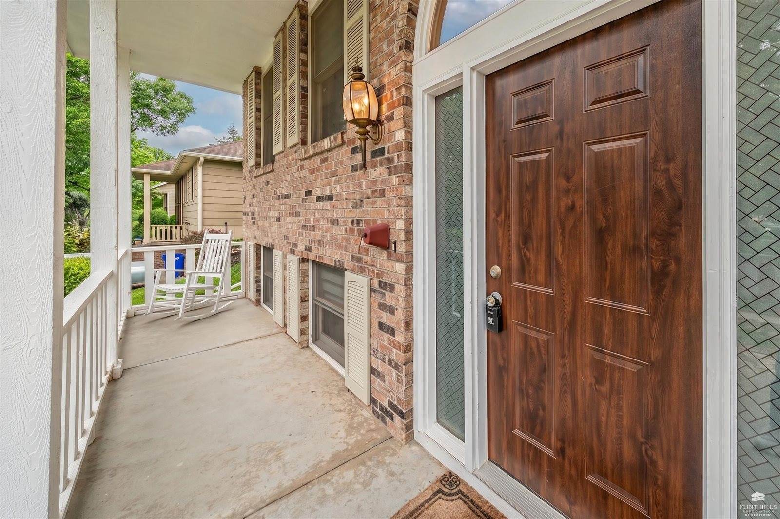 203 North Kaw Drive, Junction City, KS 66441