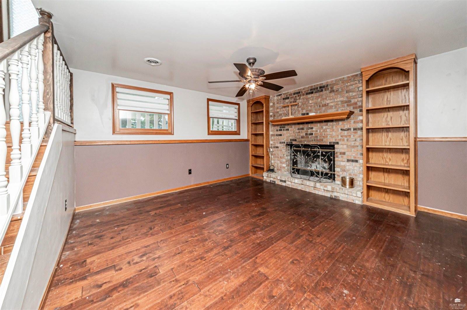 203 North Kaw Drive, Junction City, KS 66441