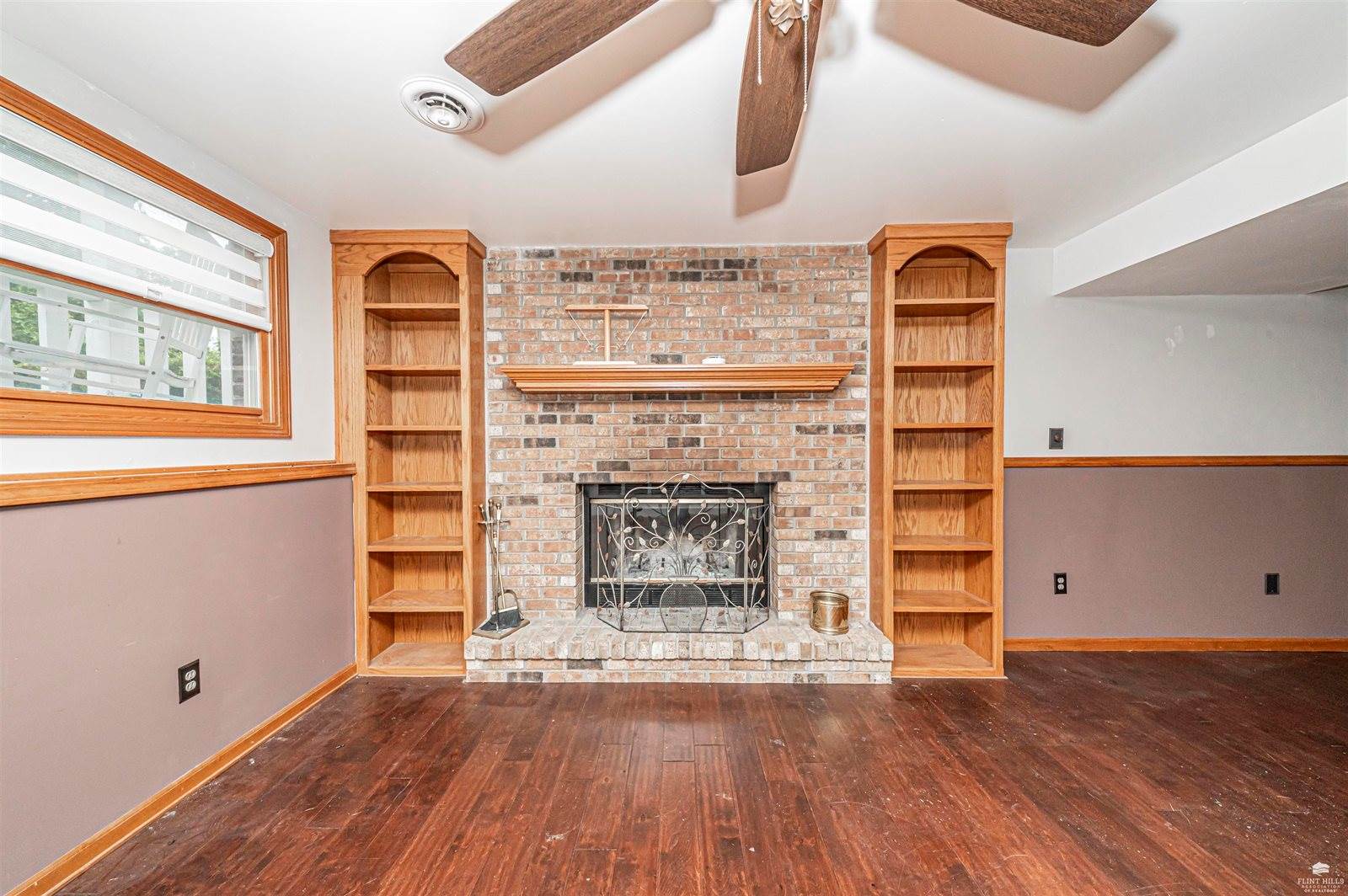 203 North Kaw Drive, Junction City, KS 66441