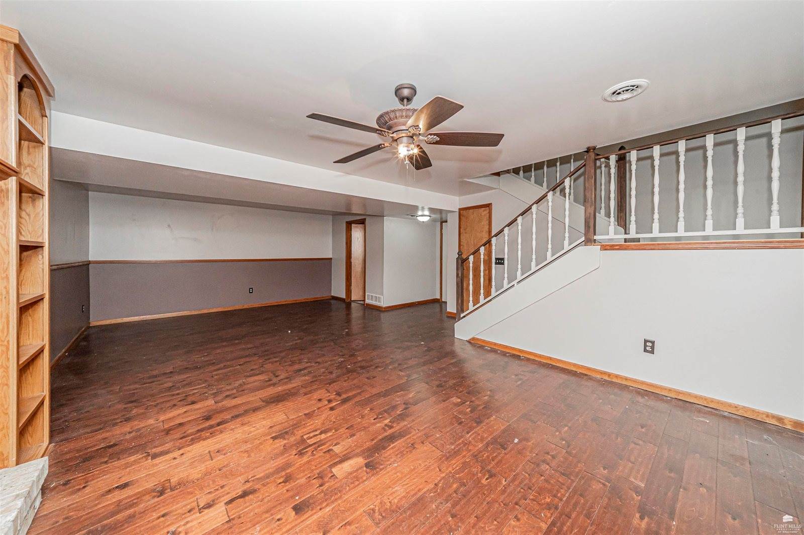 203 North Kaw Drive, Junction City, KS 66441