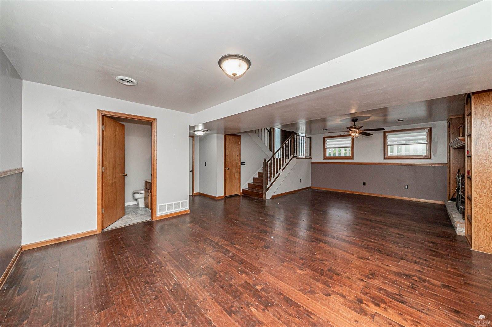 203 North Kaw Drive, Junction City, KS 66441