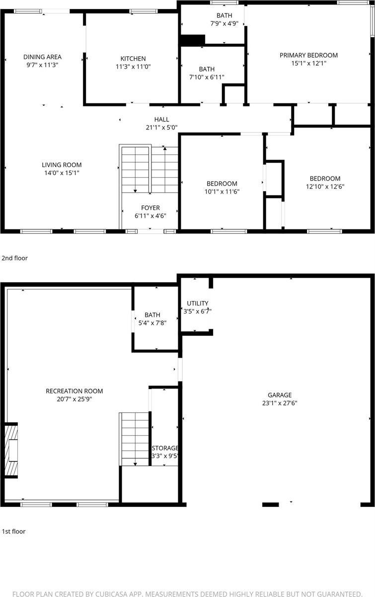203 North Kaw Drive, Junction City, KS 66441