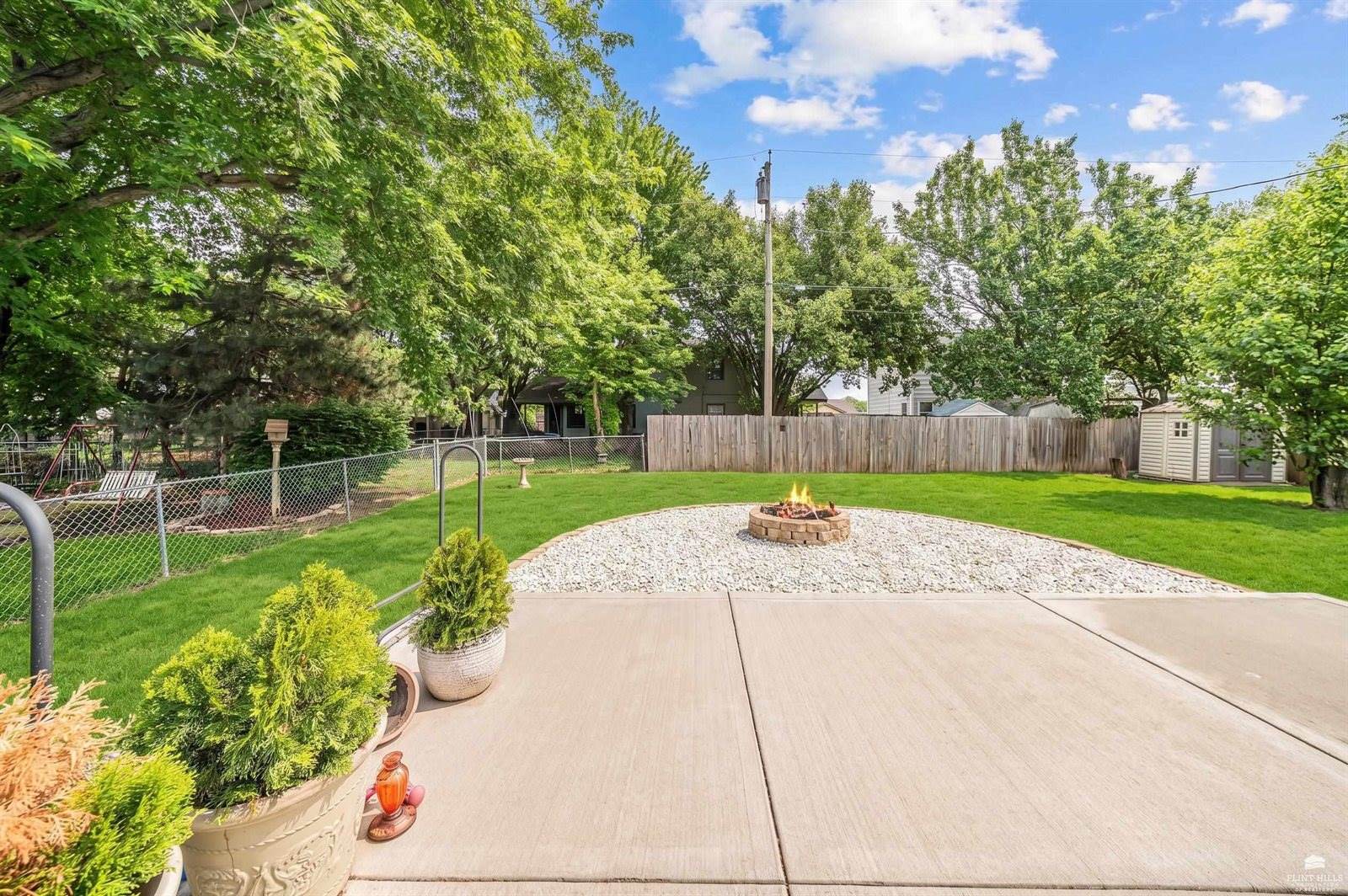 203 North Kaw Drive, Junction City, KS 66441