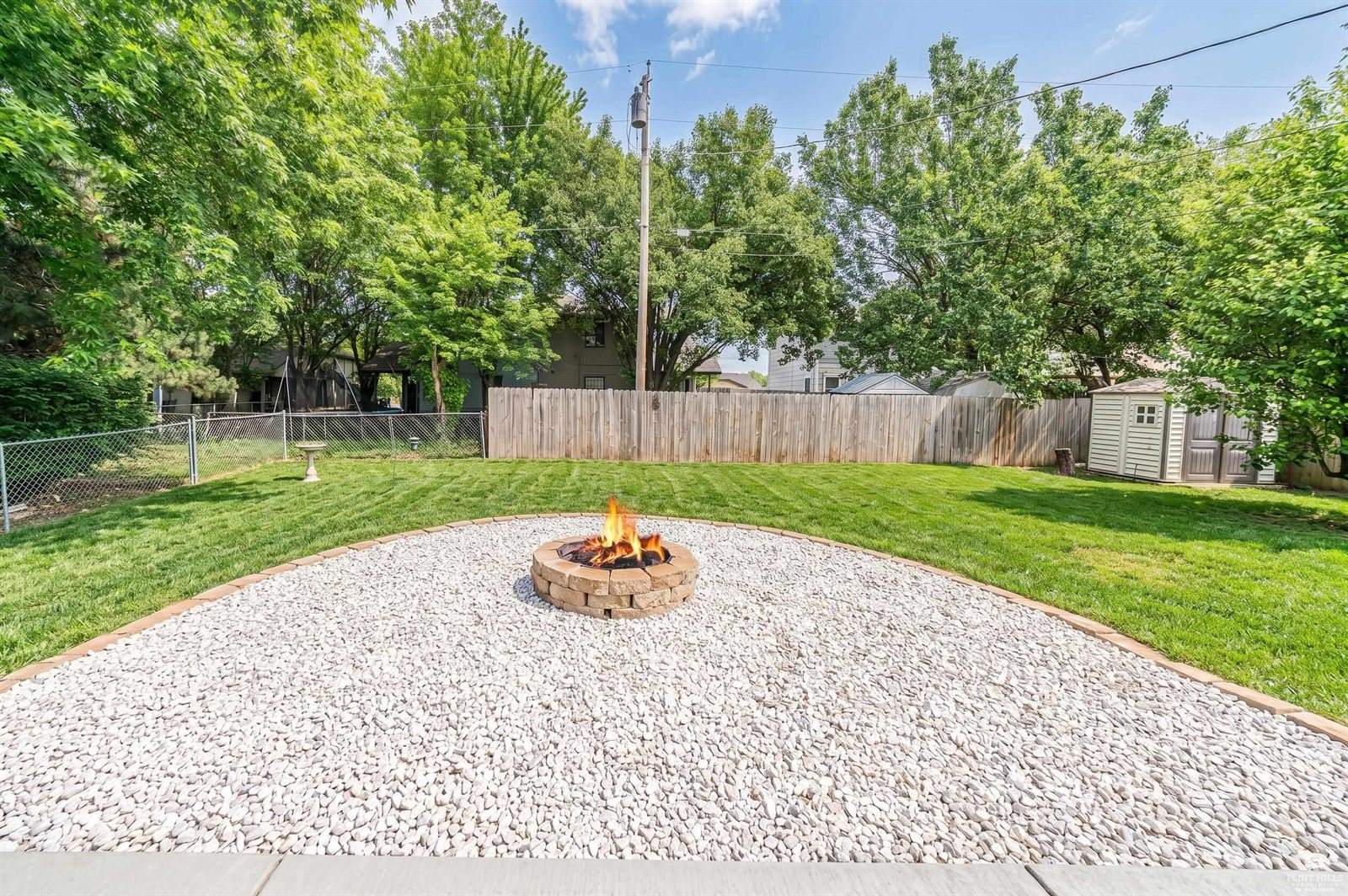 203 North Kaw Drive, Junction City, KS 66441