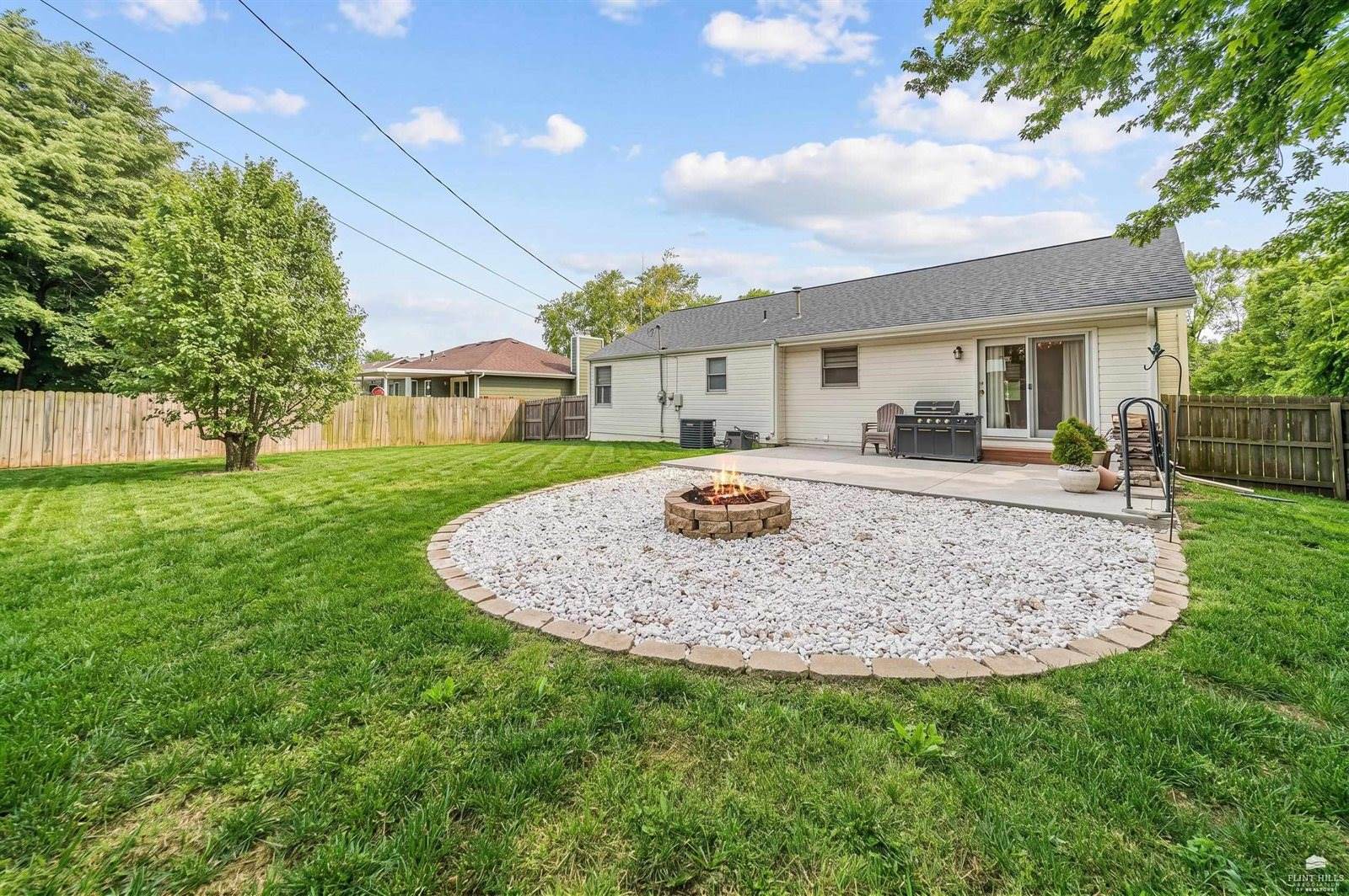 203 North Kaw Drive, Junction City, KS 66441