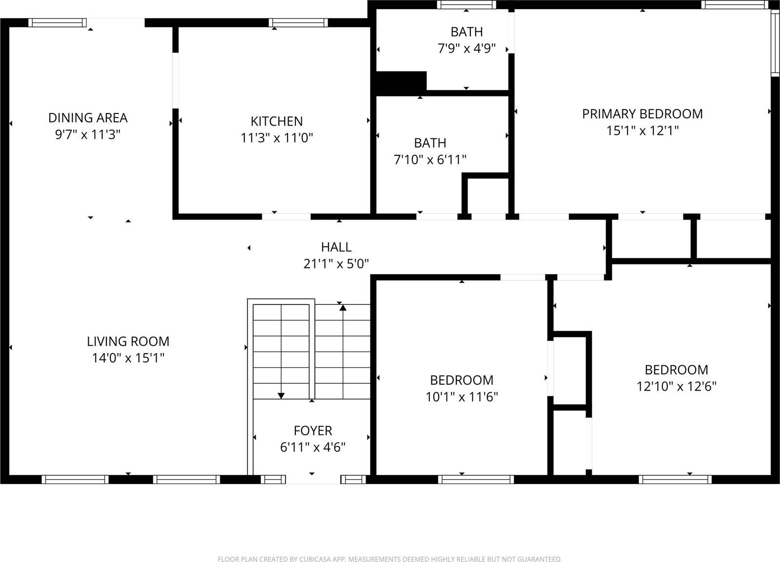 203 North Kaw Drive, Junction City, KS 66441