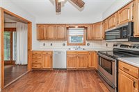 203 North Kaw Drive, Junction City, KS 66441