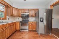 203 North Kaw Drive, Junction City, KS 66441