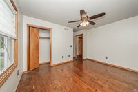 203 North Kaw Drive, Junction City, KS 66441