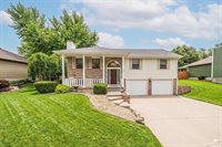 203 North Kaw Drive, Junction City, KS 66441