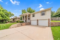 203 North Kaw Drive, Junction City, KS 66441