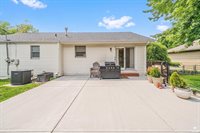 203 North Kaw Drive, Junction City, KS 66441