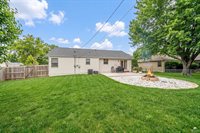 203 North Kaw Drive, Junction City, KS 66441