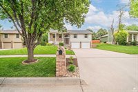 203 North Kaw Drive, Junction City, KS 66441