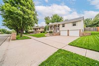 203 North Kaw Drive, Junction City, KS 66441