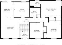 203 North Kaw Drive, Junction City, KS 66441