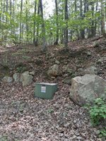 0 Robinson Gap Road, Monroe, VA 24574
