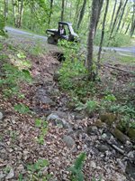 0 Robinson Gap Road, Monroe, VA 24574
