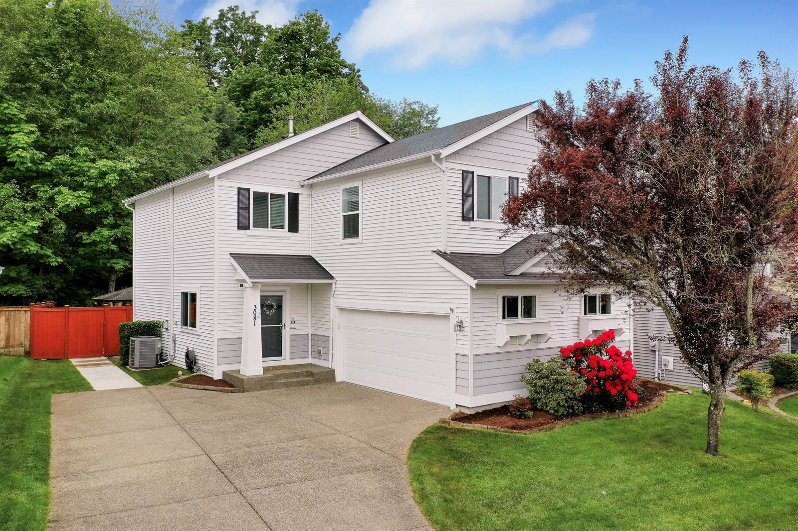 3081 O'Brien St., DuPont, WA 98327