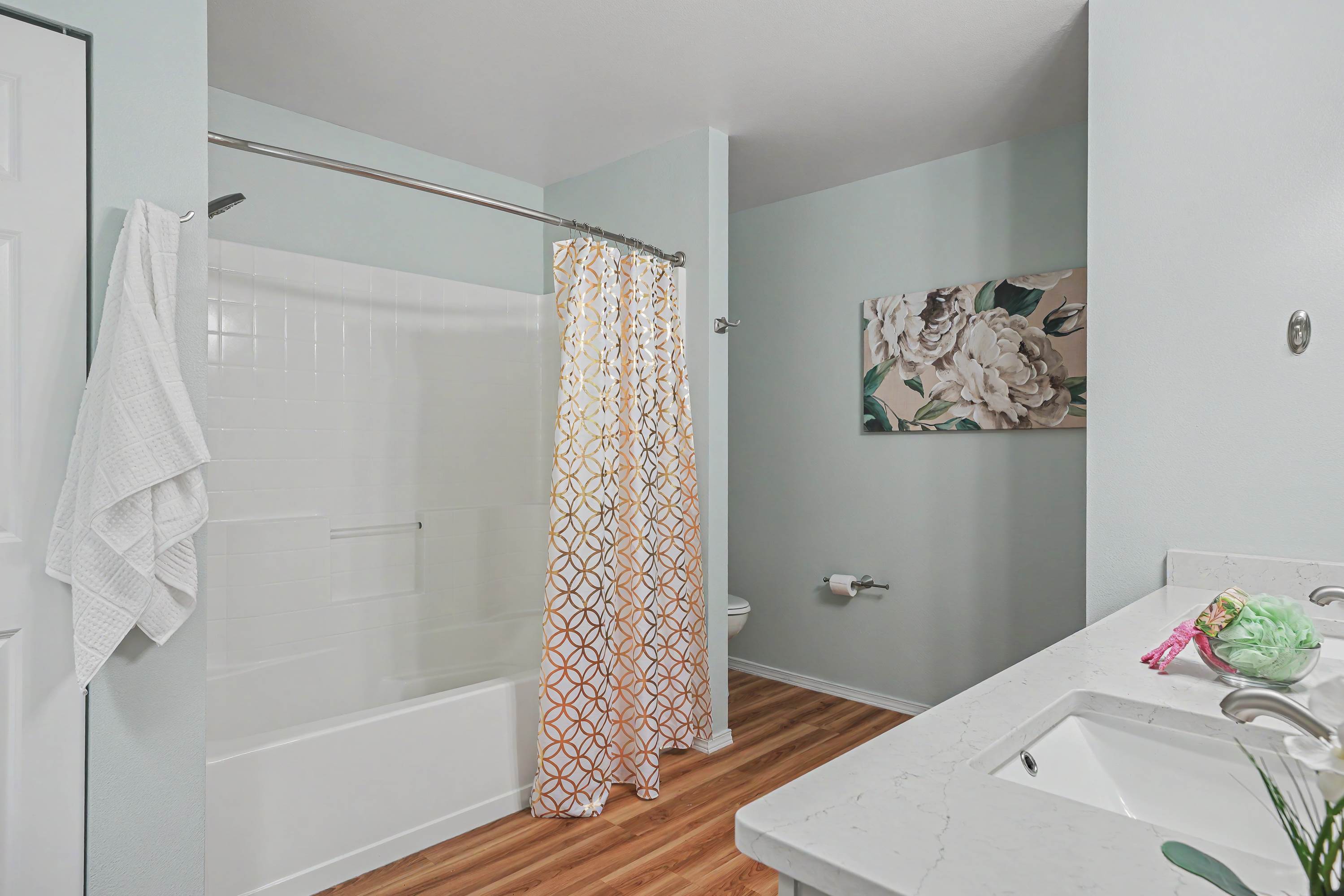 3081 O'Brien St., DuPont, WA 98327