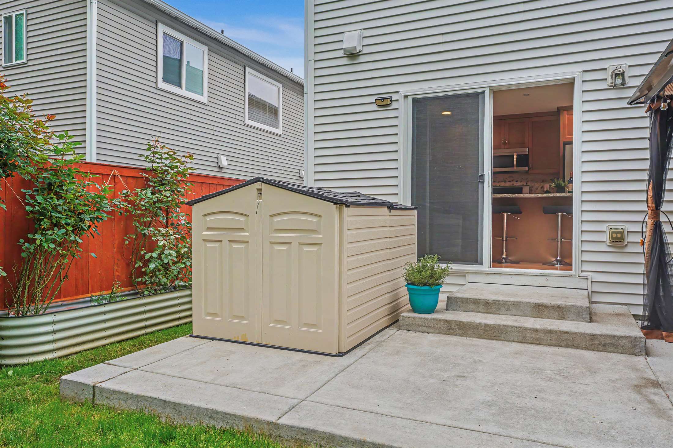 3081 O'Brien St., DuPont, WA 98327