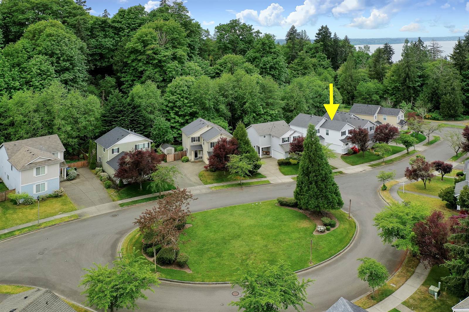 3081 O'Brien St., DuPont, WA 98327