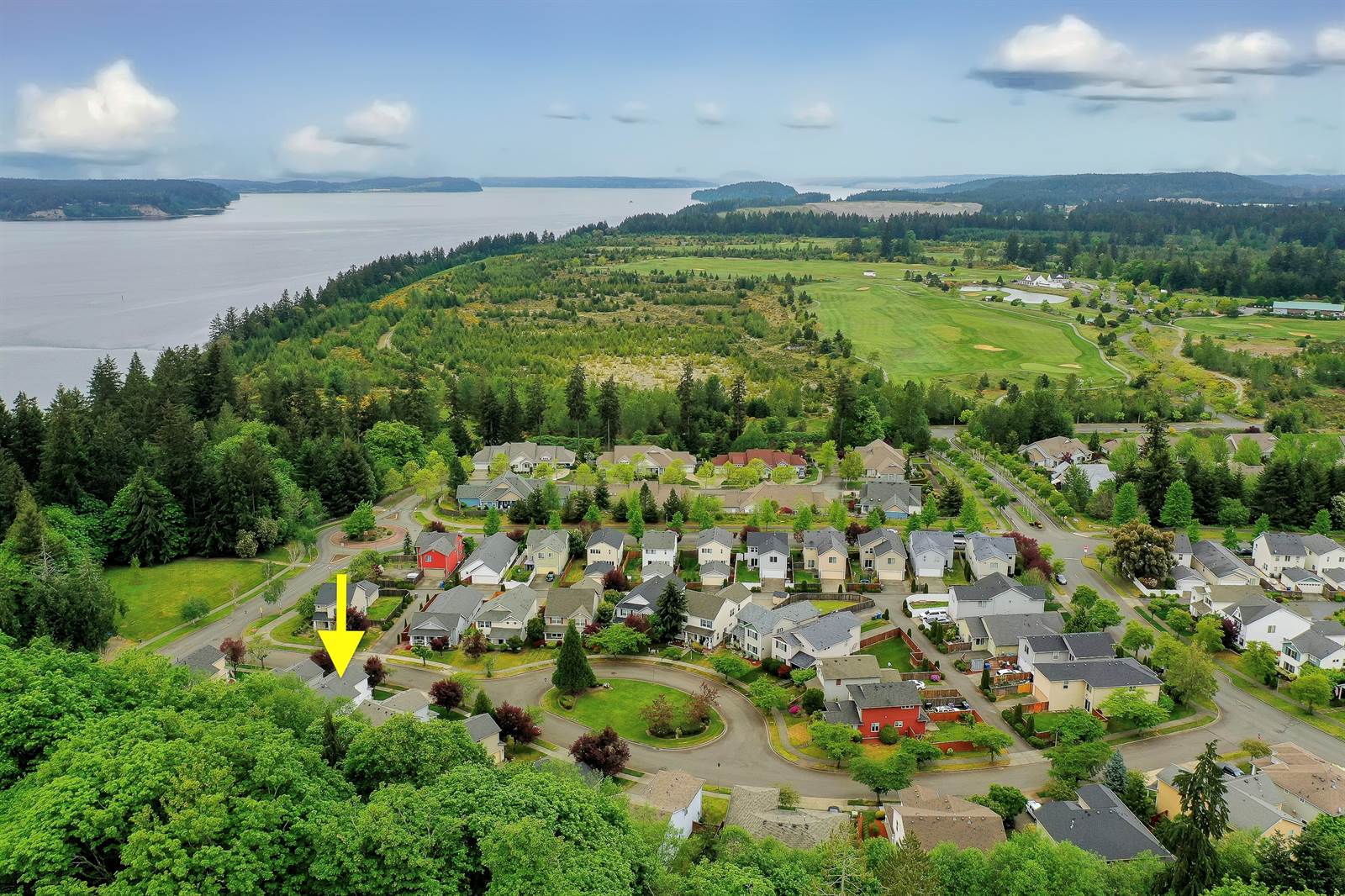 3081 O'Brien St., DuPont, WA 98327