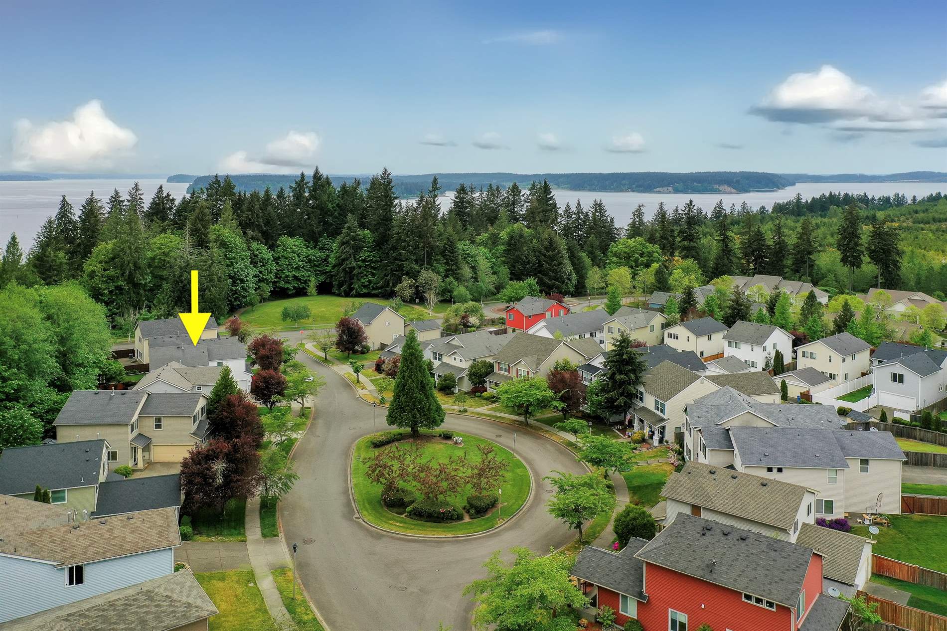 3081 O'Brien St., DuPont, WA 98327