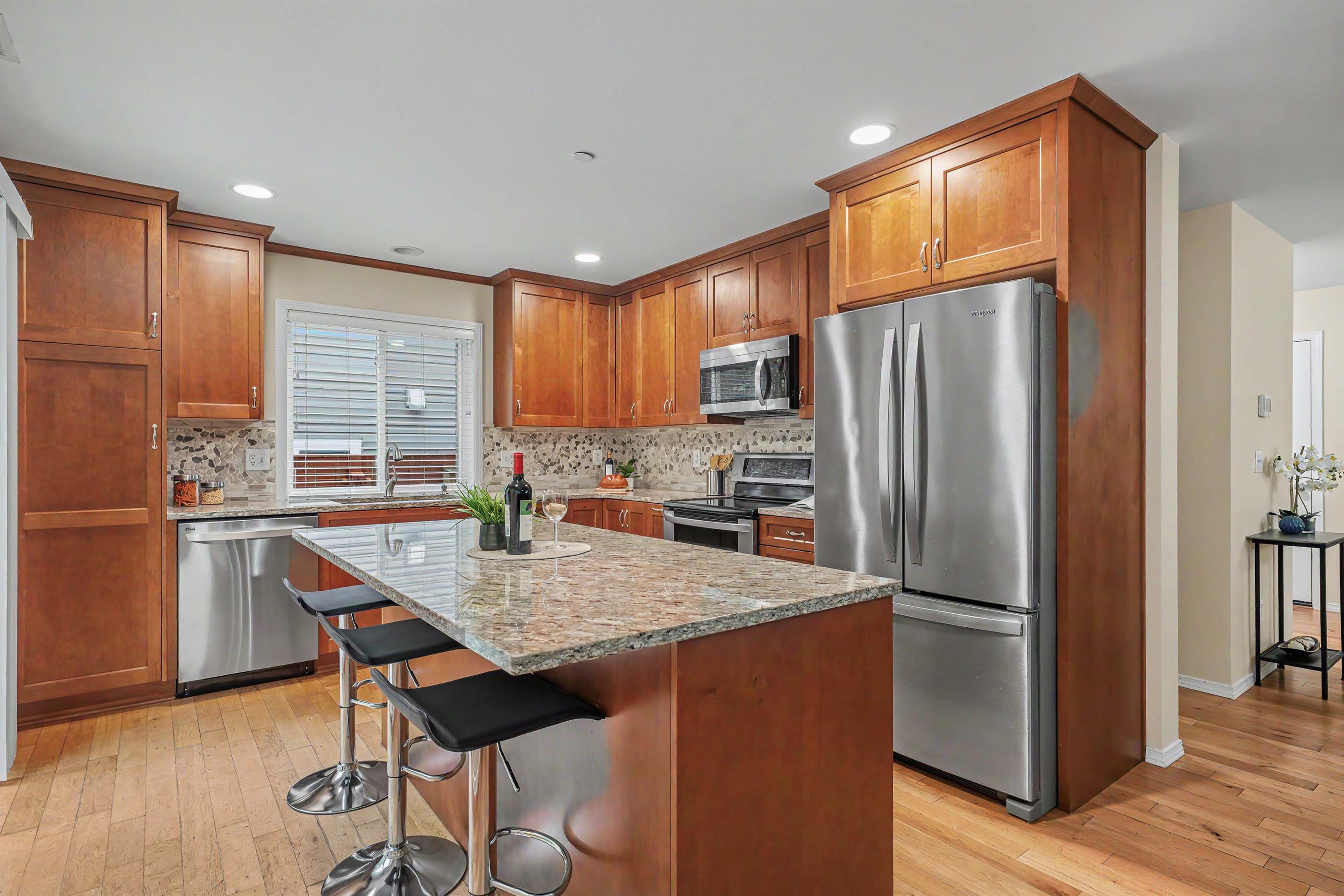 3081 O'Brien St., DuPont, WA 98327