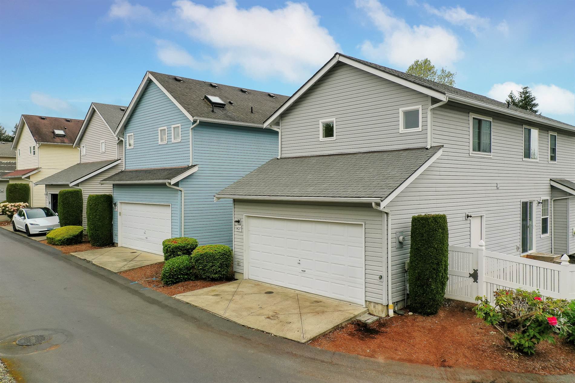 1421 Rooklidge St., DuPont, WA 98327