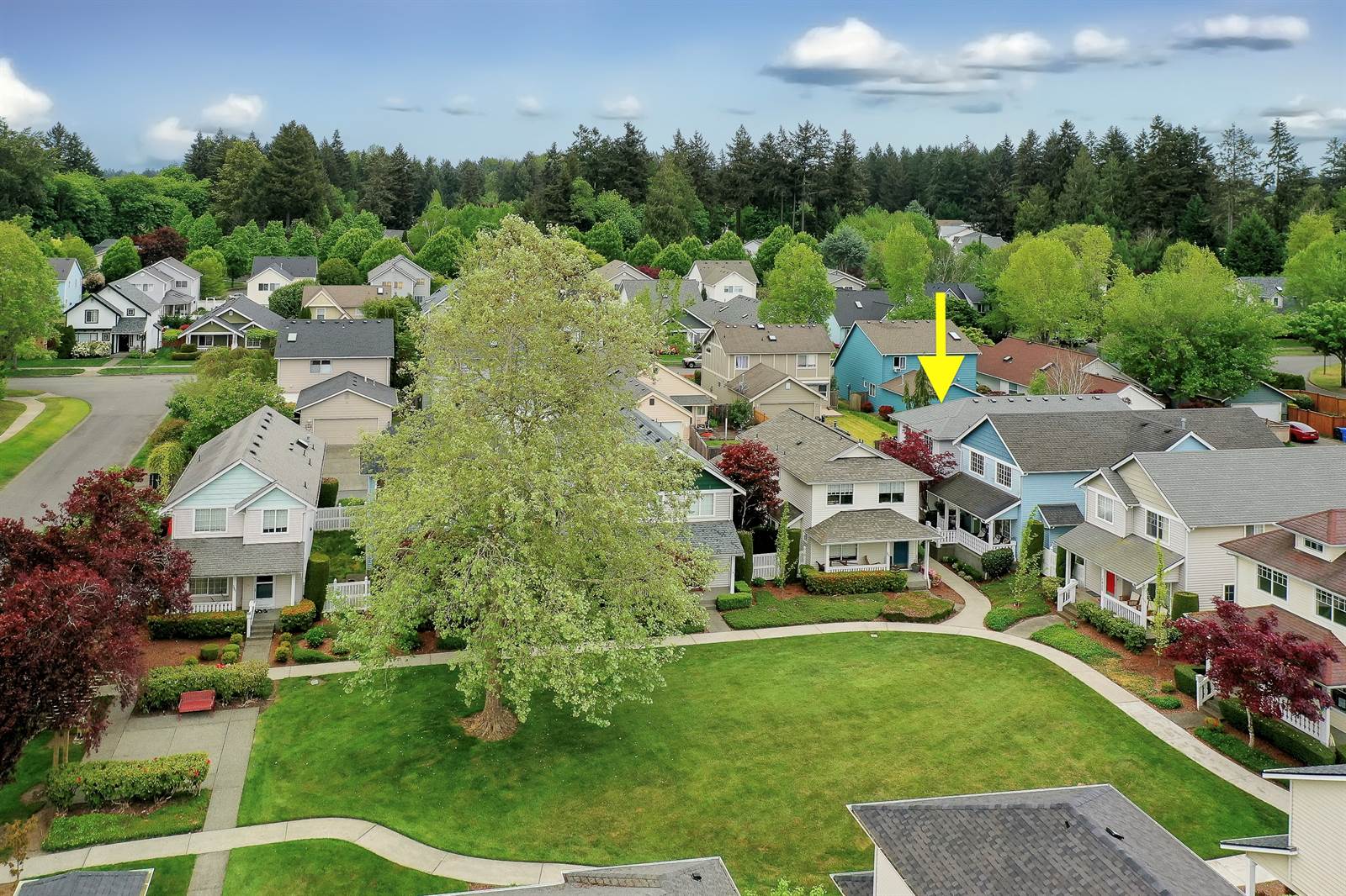 1421 Rooklidge St., DuPont, WA 98327