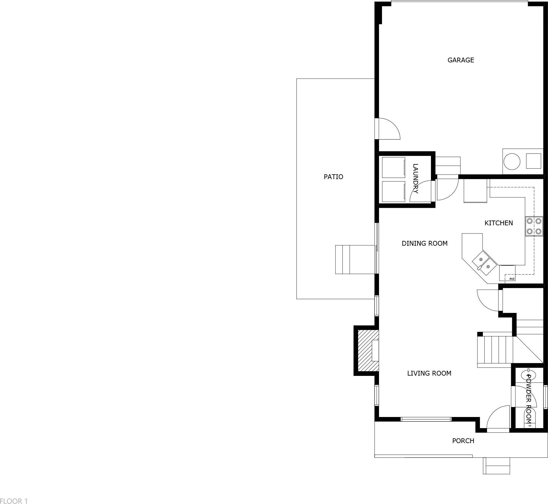 1421 Rooklidge St., DuPont, WA 98327