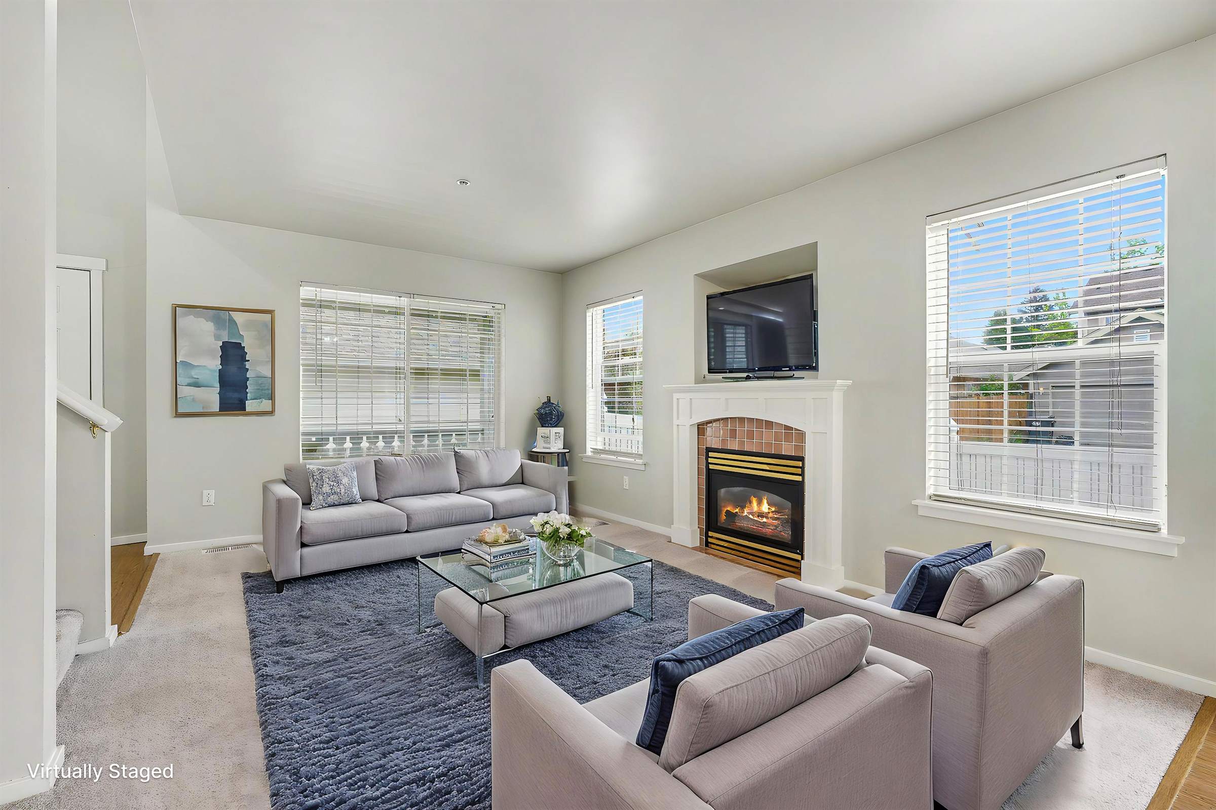 1421 Rooklidge St., DuPont, WA 98327