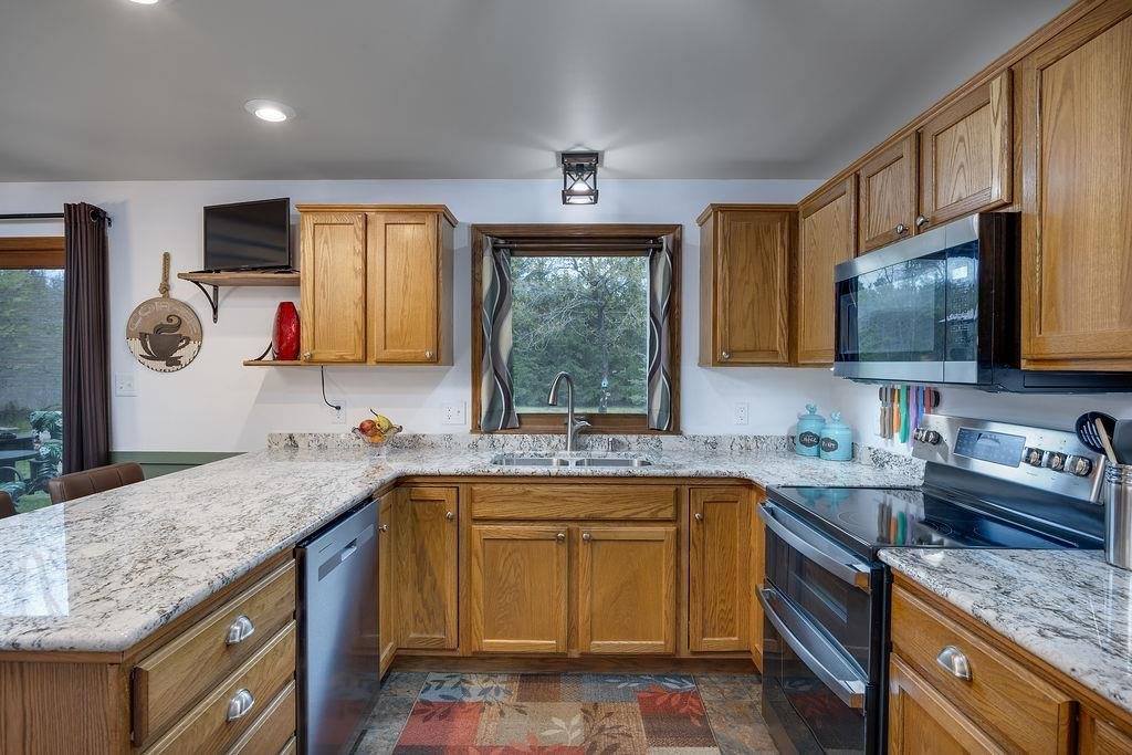432 Duffers, Rome, WI 54457
