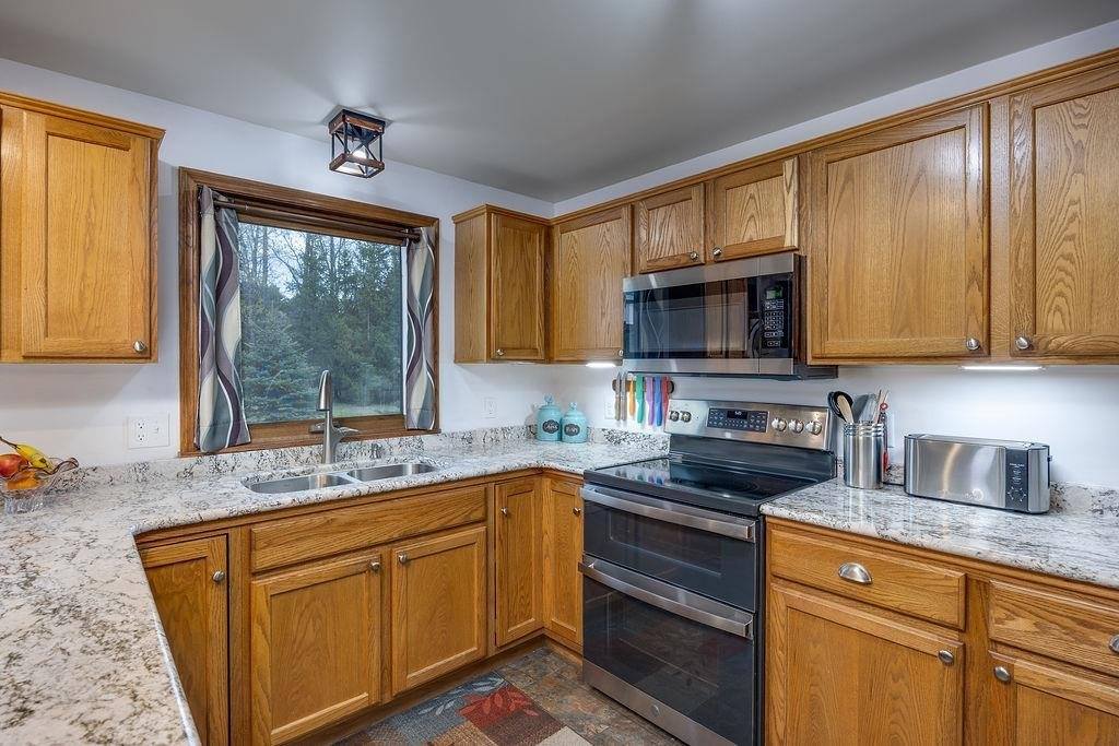 432 Duffers, Rome, WI 54457