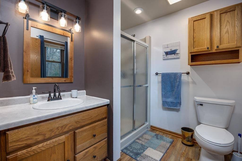 432 Duffers, Rome, WI 54457
