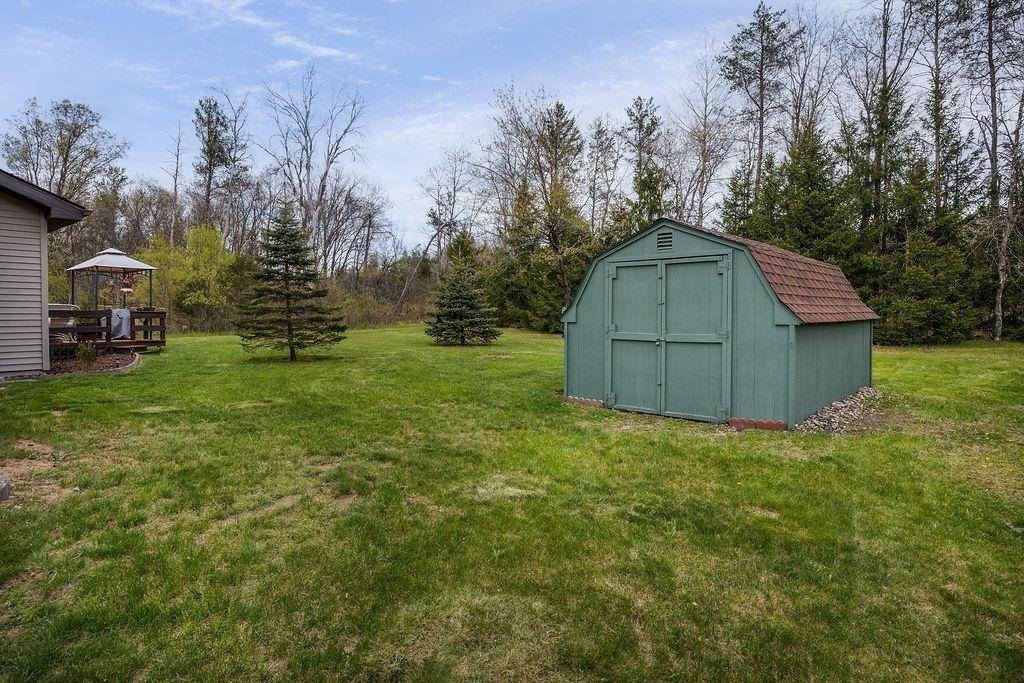 432 Duffers, Rome, WI 54457