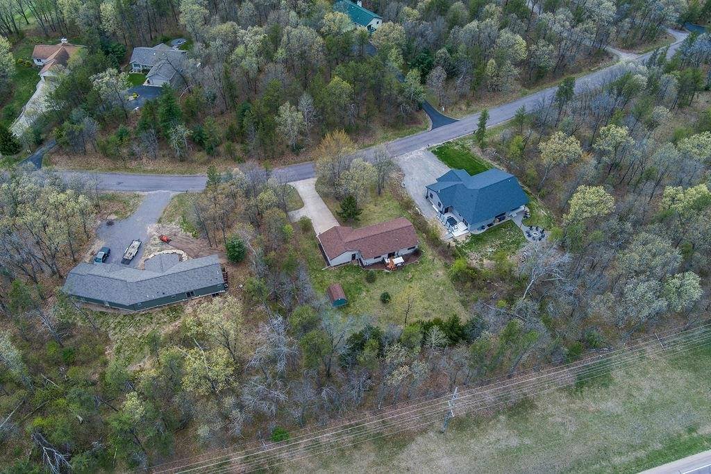 432 Duffers, Rome, WI 54457