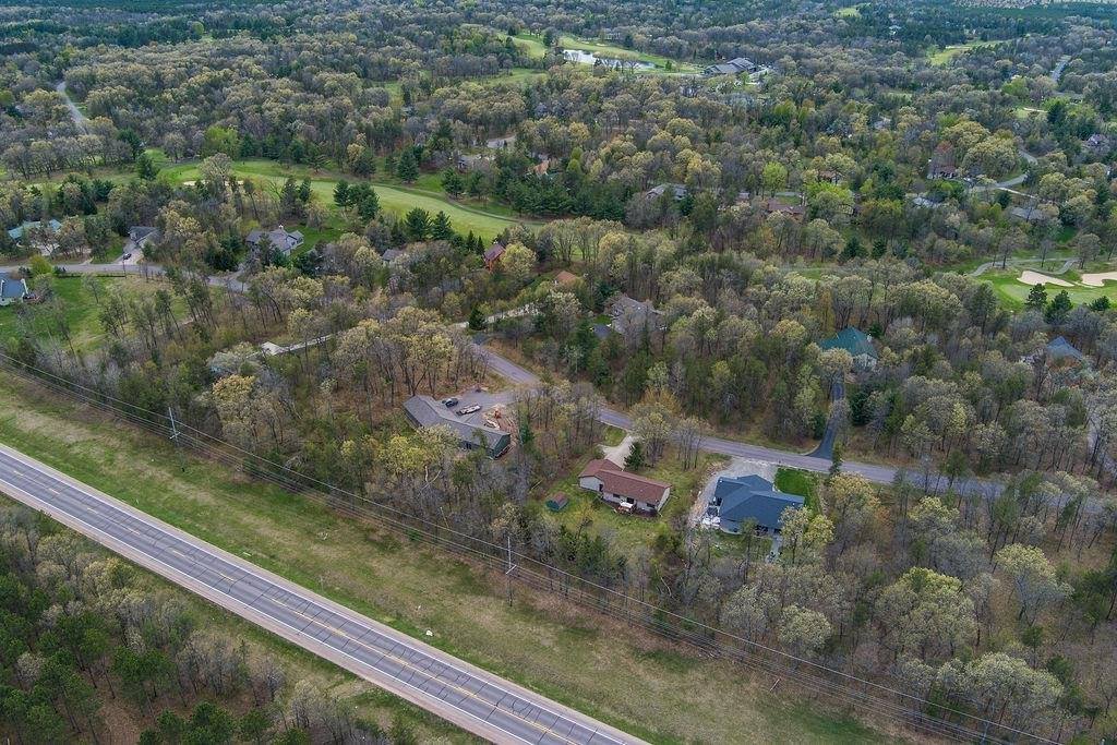 432 Duffers, Rome, WI 54457