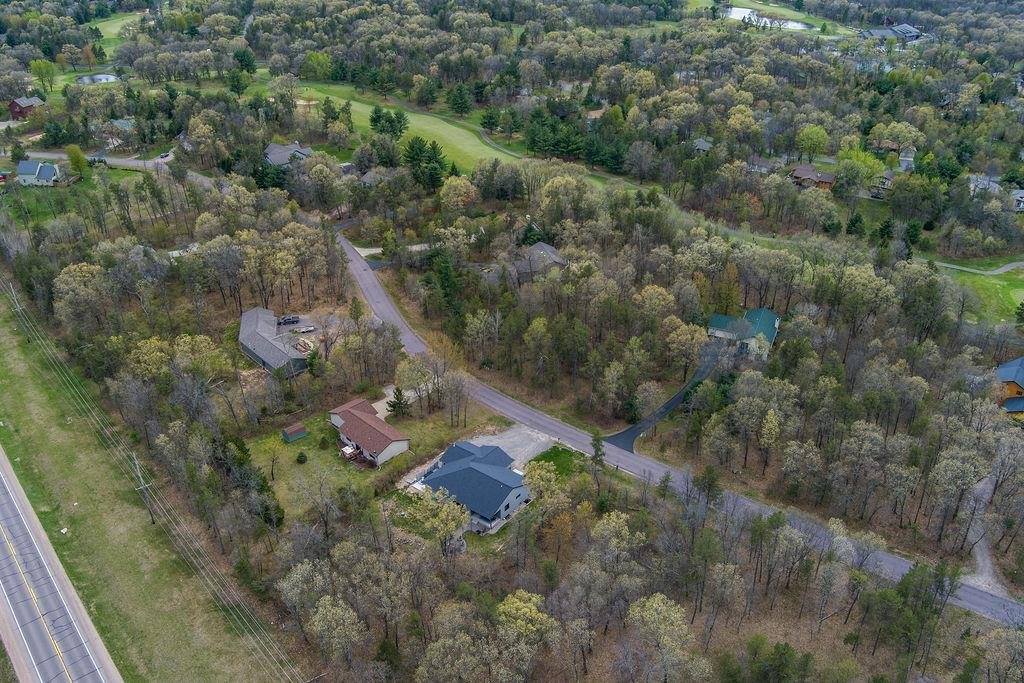 432 Duffers, Rome, WI 54457
