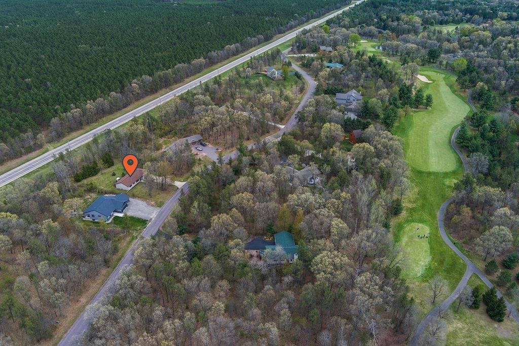 432 Duffers, Rome, WI 54457
