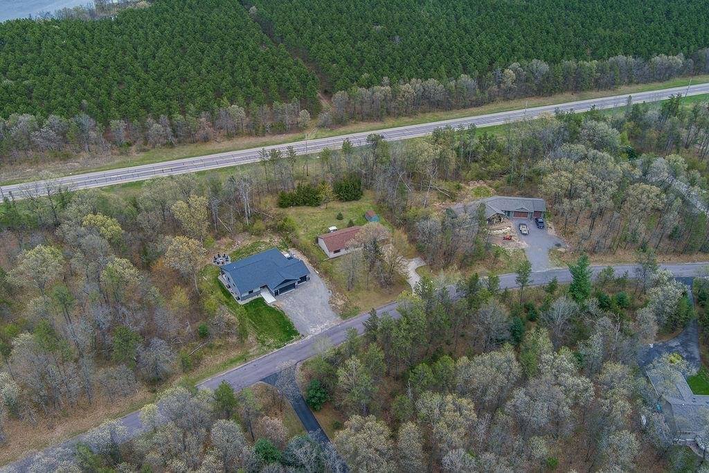 432 Duffers, Rome, WI 54457