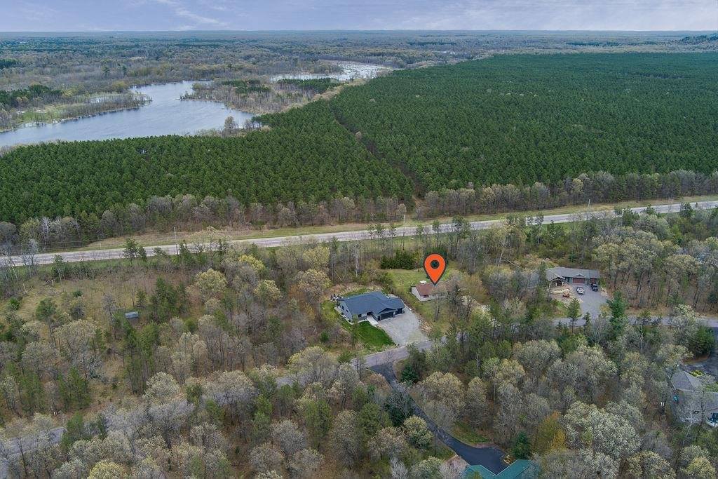 432 Duffers, Rome, WI 54457